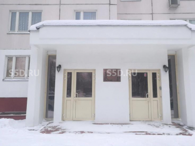 Героев Панфиловцев 1 к 3/ 75,1 м2 / Аренда торгового помещения