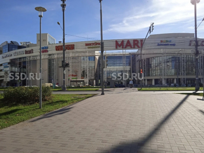 Москва, Поречная 10 / Продажа / Готовый арендный бизнес / 389.2 кв.м.