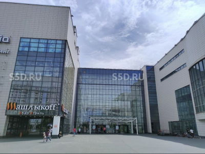 Москва, Поречная 10 / Продажа / Готовый арендный бизнес / 389.2 кв.м.