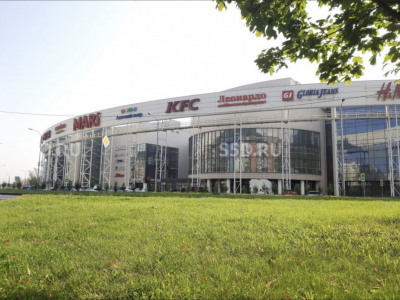 Москва, Поречная 10 / Продажа / Готовый арендный бизнес / 261 кв.м.