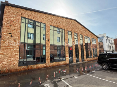 Мясницкая д.13с20/ 160м/ Аренда торгового помещения