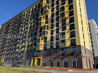 ПСН продажа / 206,3кв.м. / МО Химки, д. Юрлово, ул. Пятницкая к1.1