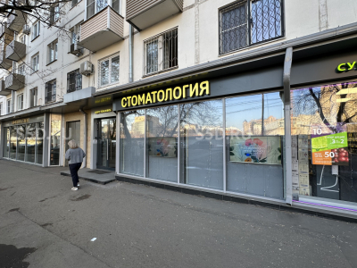 Дружинниковская ул. д. 11А / 86 кв.м. / Продажа ПСН