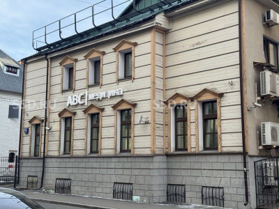 Московская область, Балашиха, бул. Горенский, 3А - 1676 кв. м - продажа осз с клиникой