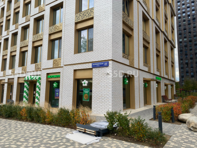 Москва, ул. Беломорская, д. 23 / 228 м2/Продажа АБ_Вкусвилл