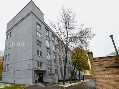 Москва, Тимирязевская ул., 1А - 3407.4 кв. м - продажа ОСЗ