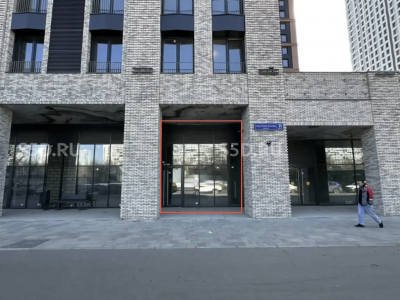 улица Архитектора Власова, 71к1 - 127 кв. м. - Аренда / ПСН