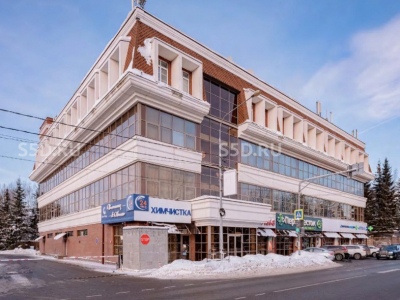 Продажа МФК Горки-8 / 7300кв.м. / МО, Одинцовский городской округ, д. Солослово, Горки-8, 275