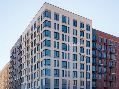 с. Лайково, ЖК Рублевский Квартал, д. 55 - 104 кв. м. - Продажа / Торговое помещение