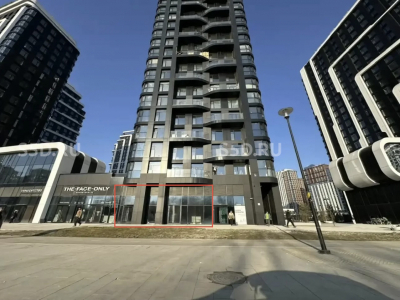 ул. Нижние Мнёвники, 16к3 - 150 кв. м. - Аренда / ПСН