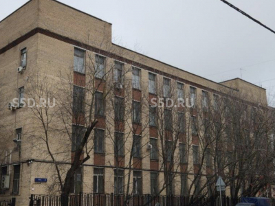 Москва, ул. Зорге, 3С1 - 3028 кв. м - продажа ОСЗ