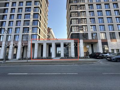 ул. Нижние Мнёвники, д.10 / 113 кв.м. / Аренда ПСН