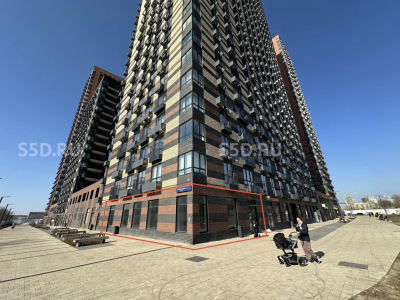 проезд Стройкомбината, д.1 / 220.4 кв.м. / Аренда ПСН