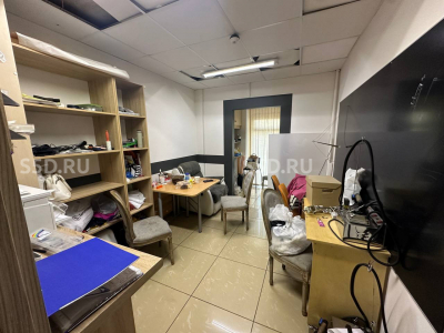 Героев Панфиловцев 1 к 3/ 75,1 м2 / Аренда торгового помещения