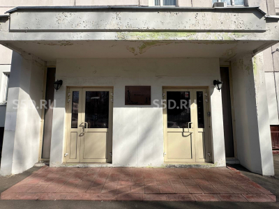 Героев Панфиловцев 1 к 3/ 75,1 м2 / Аренда торгового помещения