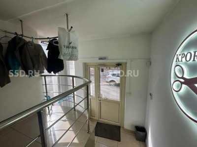 Героев Панфиловцев 1 к 3/ 75,1 м2 / Аренда торгового помещения