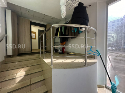 Героев Панфиловцев 1 к 3/ 89,3 м / Аренда торгового помещения