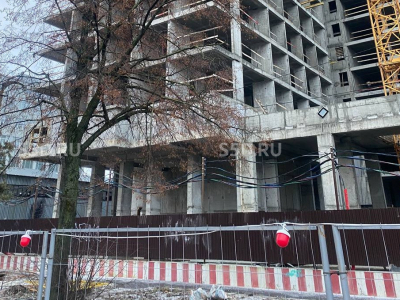 Московская обл, г Люберцы, ул Волковская, д 67/146м2/ Продажа АБ Магнит Косметик