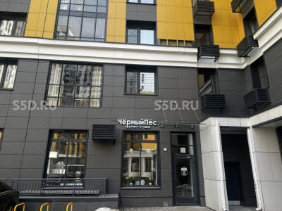 Открытое ш., 30 - 44 кв. м - продажа / готовый арендный бизнес