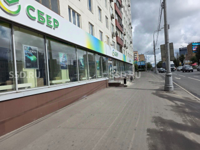 Москва, САО, ул. Нижняя Масловка, 14 / Продажа / Помещение свободного назначения / 785 кв. м.