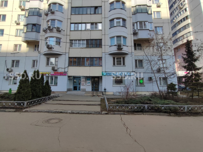 г. Красногорск, Подмосковный бульвар, 5/ 302,4 кв.м./ продажа торгового помещения с арендаторами
