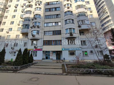 г. Красногорск, Подмосковный бульвар, 5/ 302,4 кв.м./ продажа торгового помещения с арендаторами