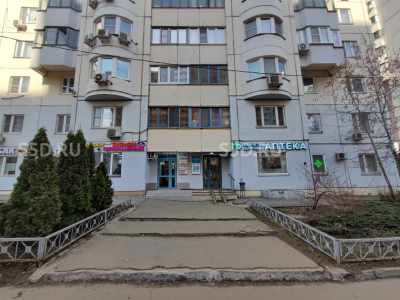 г. Красногорск, Подмосковный бульвар, 5/ 302,4 кв.м./ продажа торгового помещения с арендаторами