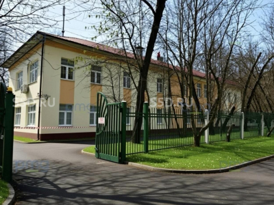 ул. Толбухина, 5к4 - 832,2 кв. м. - Аренда / ОСЗ / ПСН