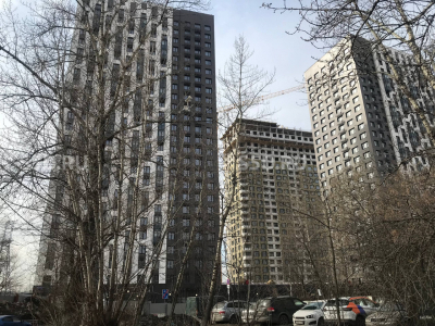 МО, г. Реутов, ул. Комсомольская к.3,4 / 147.47 м² / ПСН