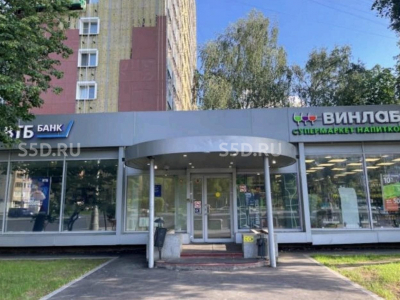 Большая Черкизовская улица, 12 - 140 кв. м. - Продажа / ГАБ / Винлаб