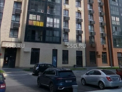 г. Москва, ул.  Ставропольская ул., д. 4/2  / 86 кв.м. / Аренда торгового помещения