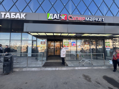 ул. Старо-Нагорная, 25/1 - 67 кв. м. - Аренда / Торговое помещение