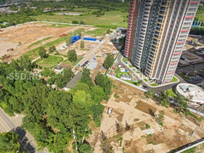 Лобачевского, 120 - 1 Га - продажа ЗУ