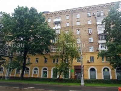 ул.Народного Ополчения, дом.40, к.1 /70,3 кв.м./Продажа ПСН