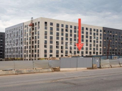 ЖК Ильинские Луга, корпус 2.8 - 85,5 кв. м. - Продажа / Торговое помещение