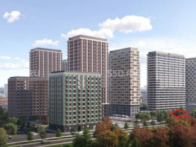 Красногорск, ЖК Квартал Строгино, к1 - 74 кв. м. - Продажа / ГАБ / Wildberries / Ozon