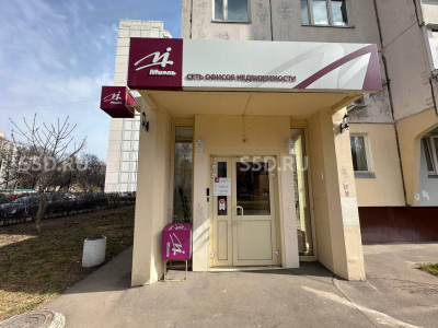 Героев Панфиловцев 1 к 3/ 149,3 м2 / Продажа ГАБ