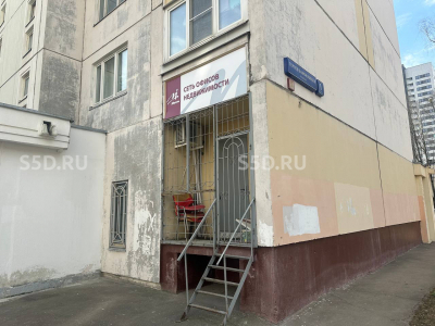 Героев Панфиловцев 1 к 3/ 149,3 м2 / Продажа ГАБ