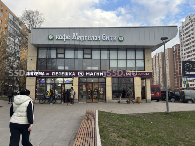 ул. Декабристов, 21Г - 1 168,1 кв. м. - Продажа / ГАБ