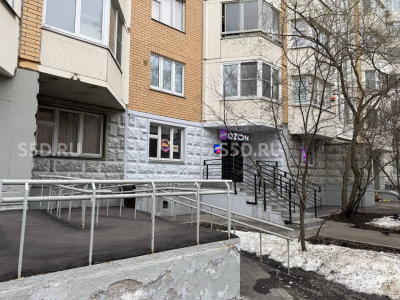 Москва, САО, р-н Бескудниково, ул. Дубнинская, д. 47 к1 / 141,0 кв.м. / Продажа арендного бизнеса / Офисы