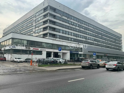 Москва, ул. Академика Королева, 13с1 - 47.5 кв.м/ Продажа ПСН