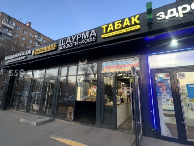 Москва, СВАО, Аргуновская ул., 4 / Продажа / Готовый арендный бизнес / 117 кв. м.