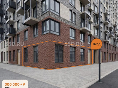 МО., Ленинский г.о., жилой комплекс Новое Видное, к17 / 104.1 кв.м. / Продажа ПСН