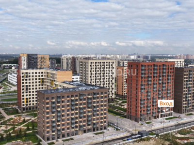 Москва, НАО, р-н Щербинка, ЖК Алхимово, Алхимовская улица, 1к6 / 216 кв.м. / Аренда ПСН