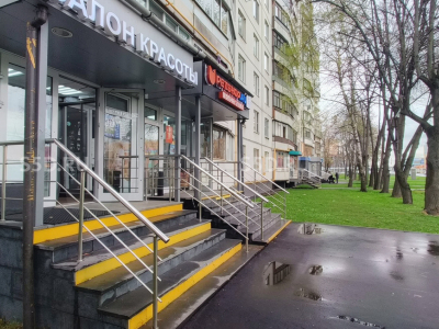 г. Москва, Кировоградская ул., 28 к.1/ 32 кв м./ Продажа ГАБ.