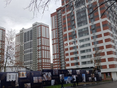 Москва, р-н Коптево, проезд Черепановых, 10/91,4 кв. м. / Аренда ПСН