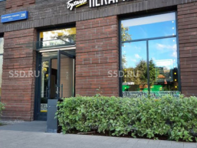 г. Москва, ул. Зорге, вл. 25/ 103.6 м²./ Продажа помещения.