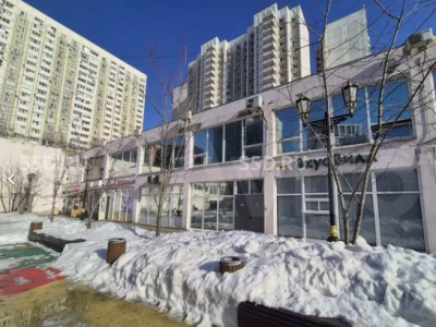 Москва, ул. Обручева, 11/ 510.1 м2/ Продажа ПСН