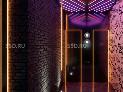 ул Маросейка, д 4/2 стр 1 - 78 м2 / Аренда ПСН / Общепит