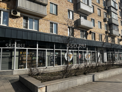 Москва, Бутырский Вал, 28 / Продажа / Готовый арендный бизнес / 800 кв. м.